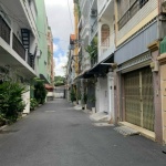 Cần tiền bán gấp nhà Vạn Kiếp Phường 3, Quận Bình Thạnh